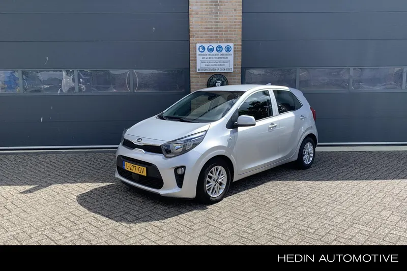 Kia Picanto (2021)