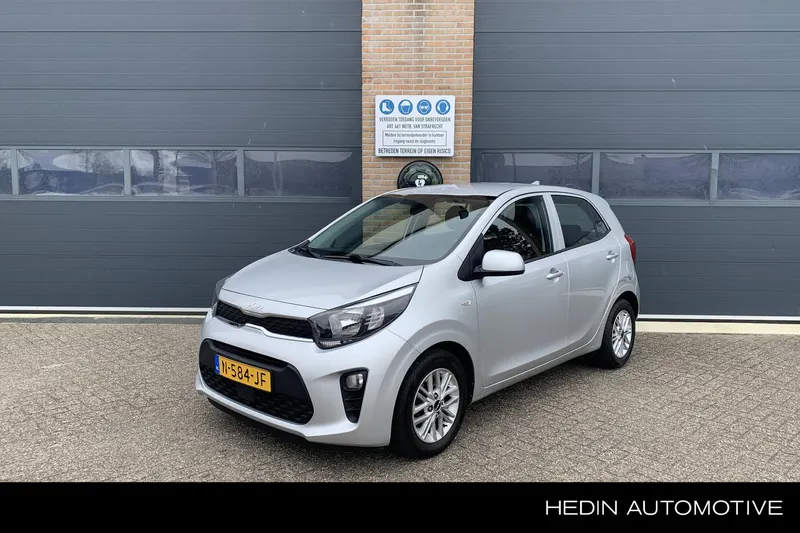 Kia Picanto (2021)