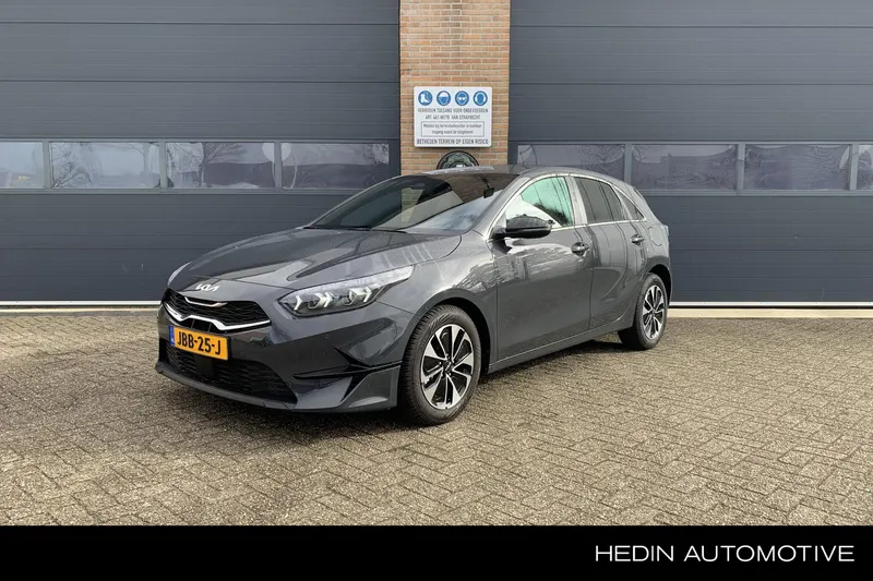 Kia Ceed (2025)