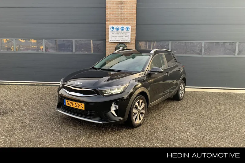 Kia Stonic (2025)