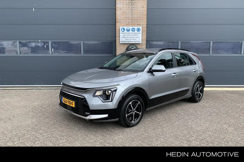 Kia Niro (2024)