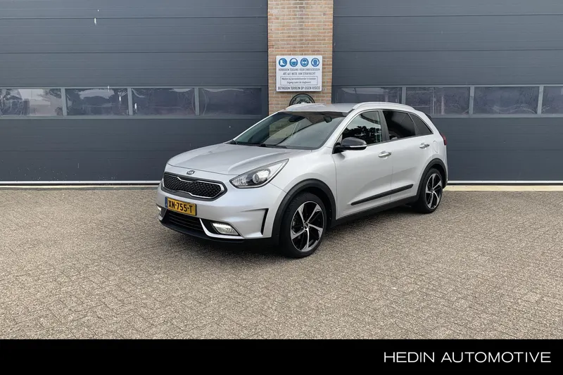 Kia Niro (2019)