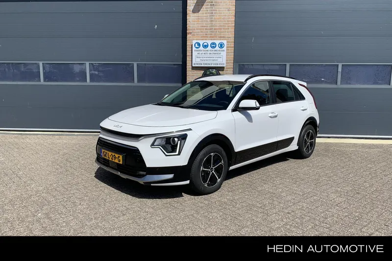 Kia Niro (2024)