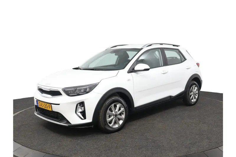 Kia Stonic (2024)