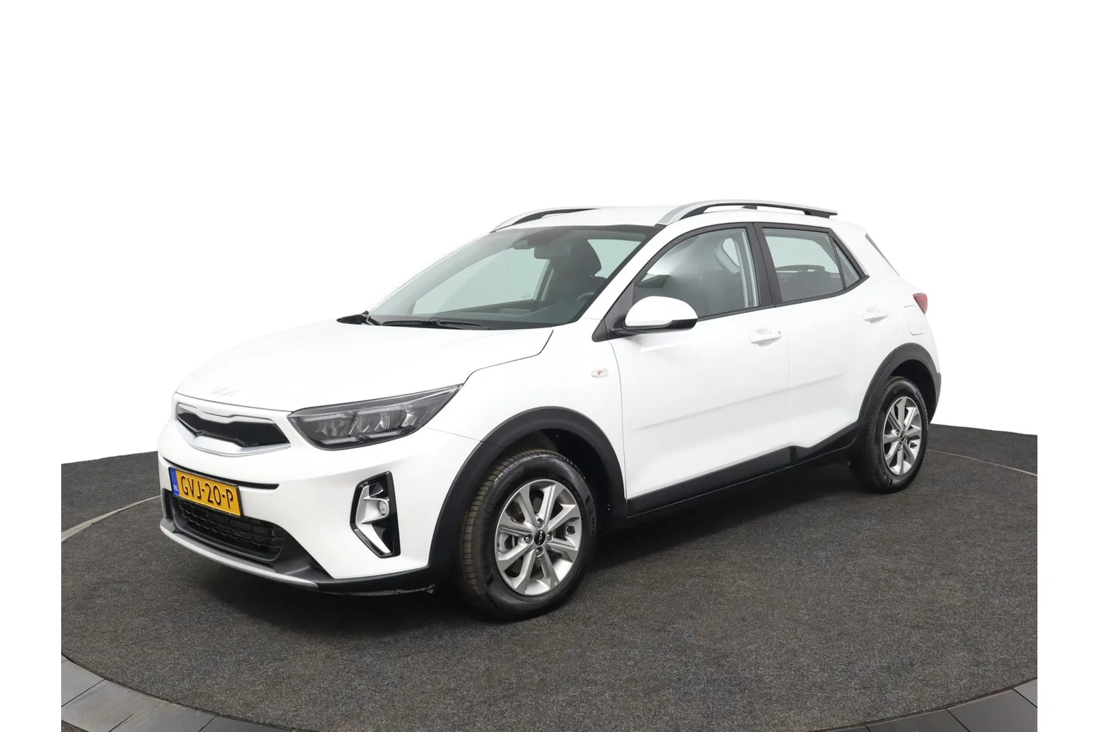 Kia Stonic (2024) — foto 1