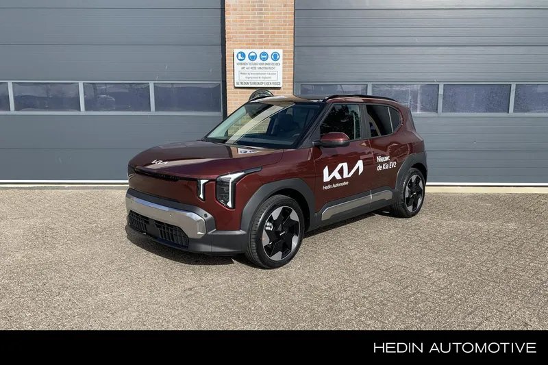 Kia EV2 (2026)