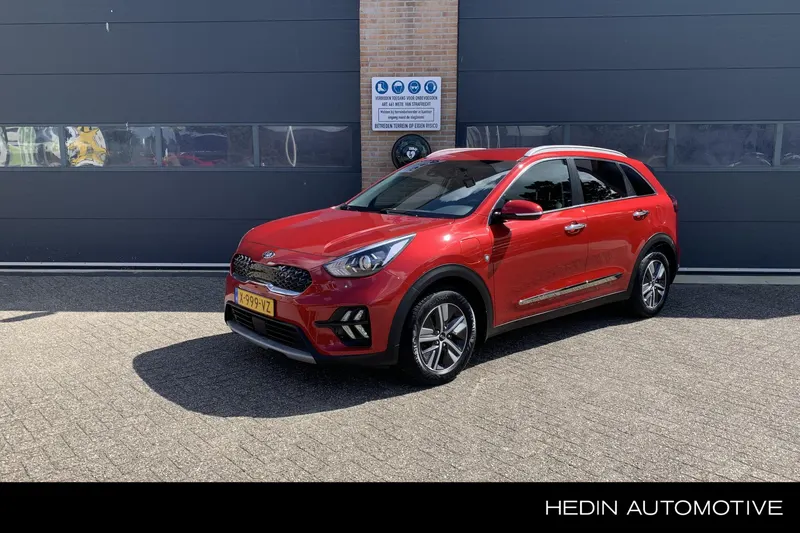 Kia Niro (2020)