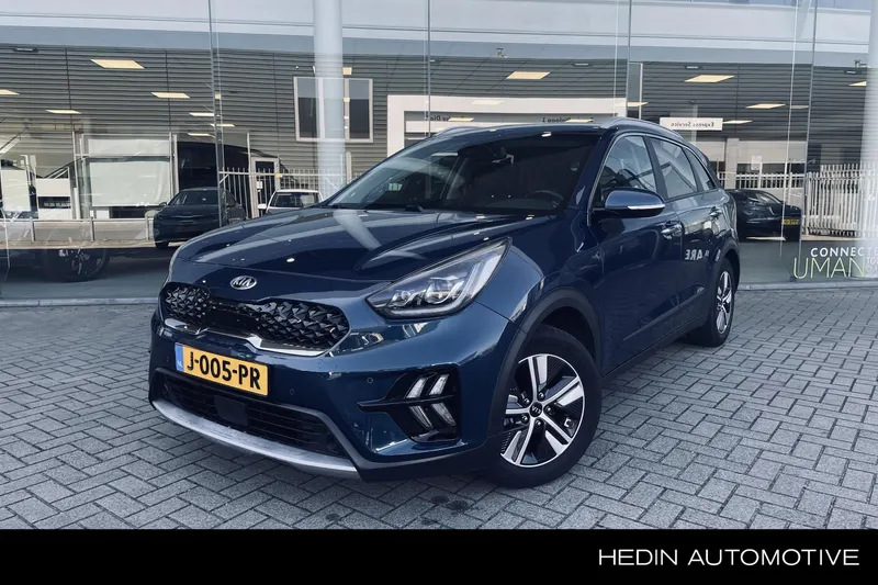 Kia Niro (2020)