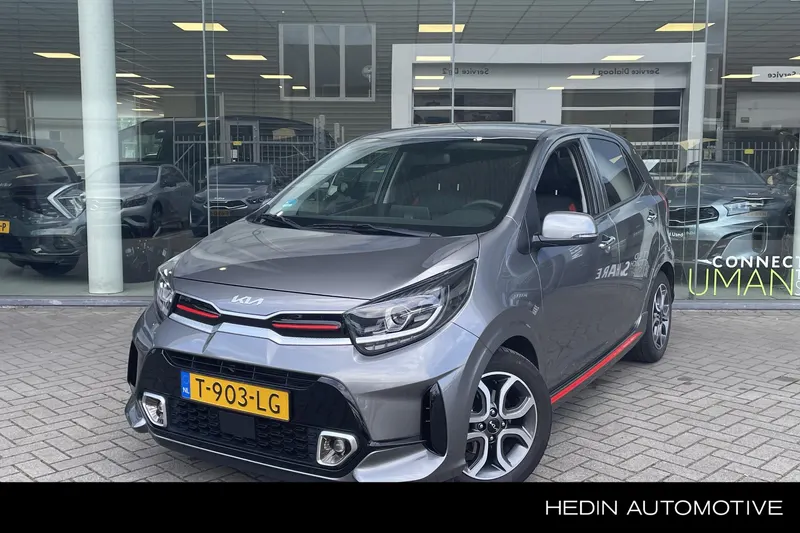 Kia Picanto (2023)