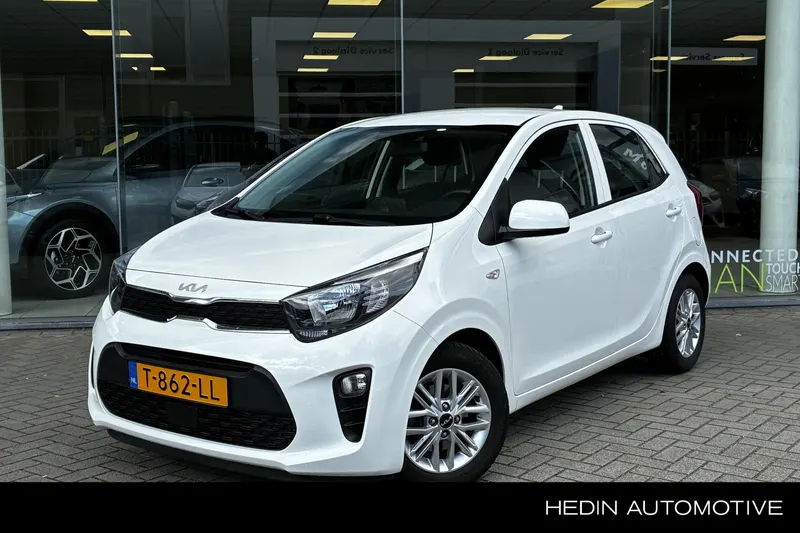 Kia Picanto (2023)