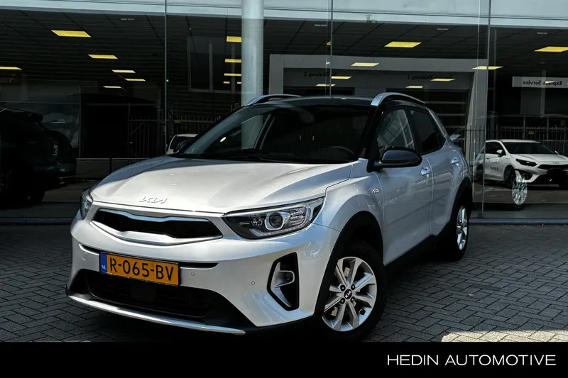 Kia Stonic (2022)