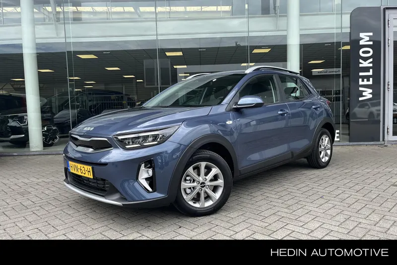Kia Stonic (2025)