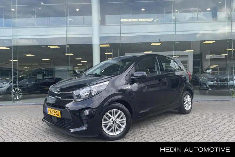 Kia Picanto (2021)