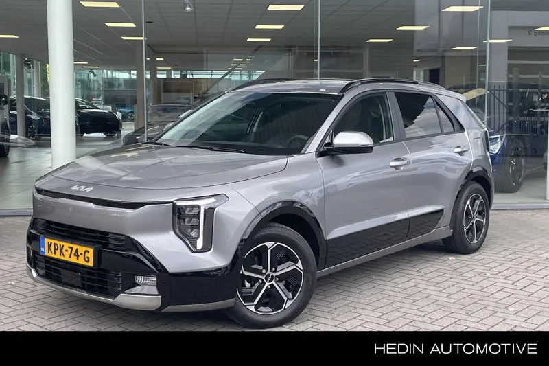 Kia Niro (2026)