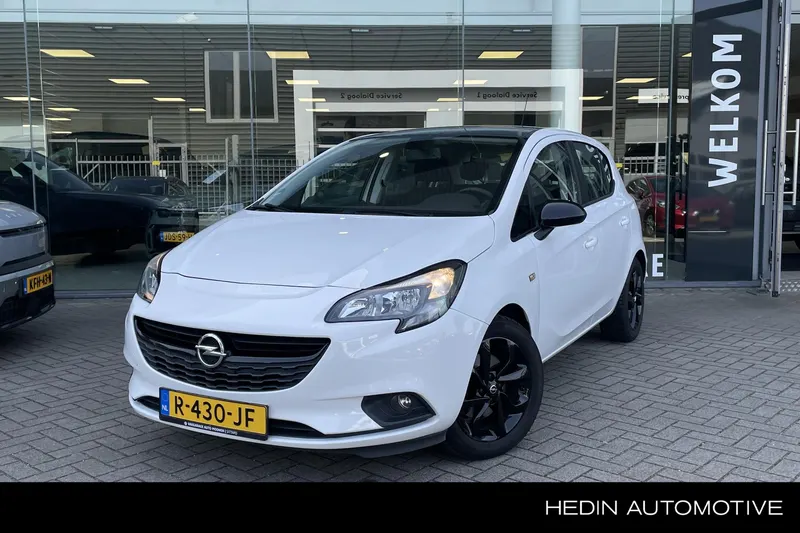 Opel Corsa (2019)