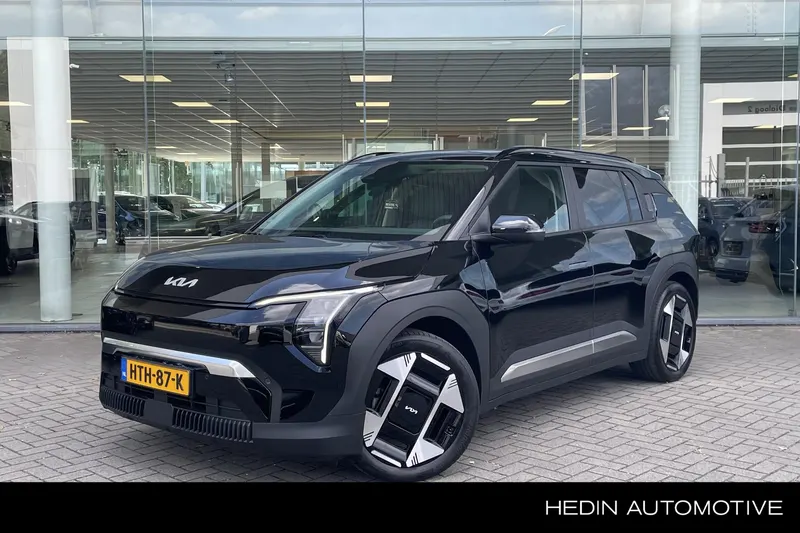Kia EV3 (2025)
