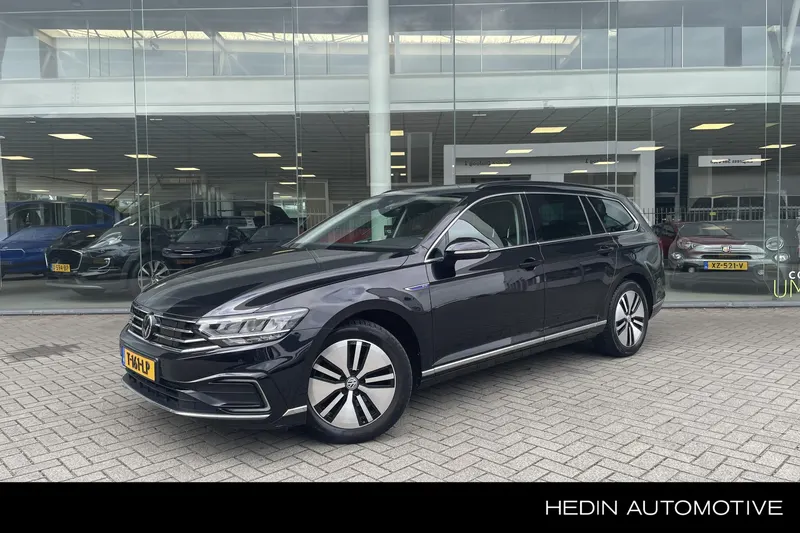 Volkswagen Passat (2021)