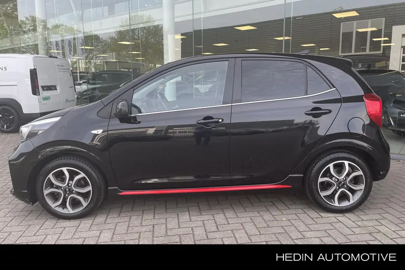 Kia Picanto (2020)