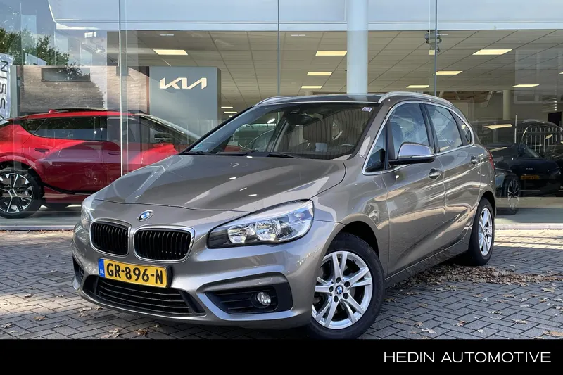 BMW 2-Serie Active Tourer (2015)