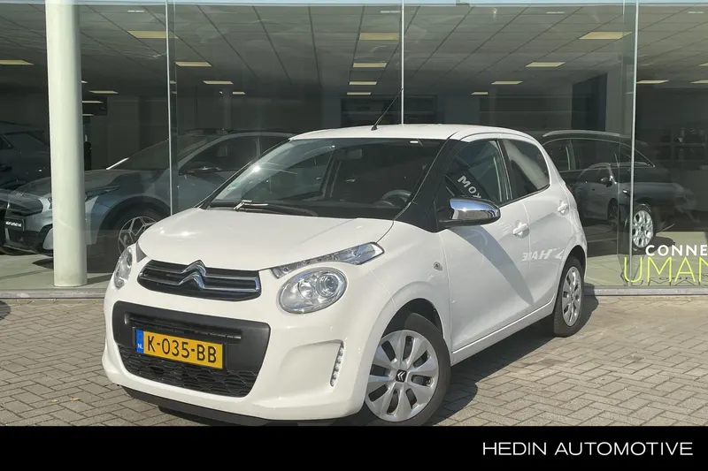 Citroën C1 (2020)