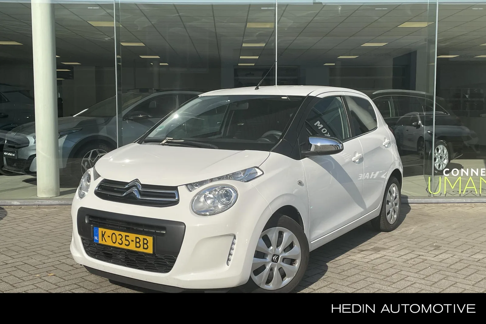 Citroën C1 (2020) — foto 1