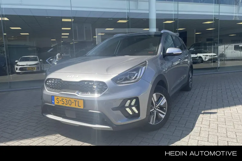 Kia Niro (2021)