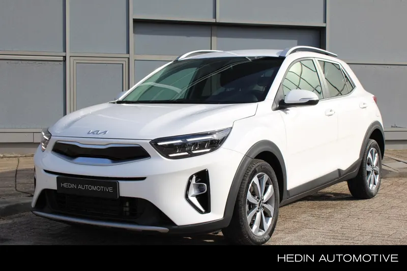 Kia Stonic (2025)