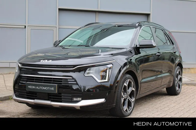 Kia Niro (2023)