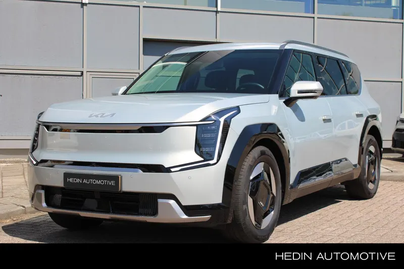Kia EV9 (2025)