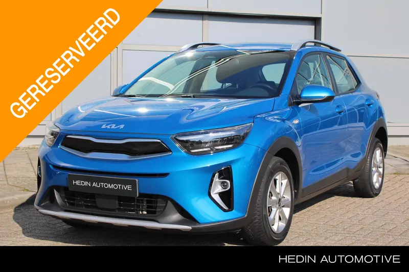 Kia Stonic (2023)
