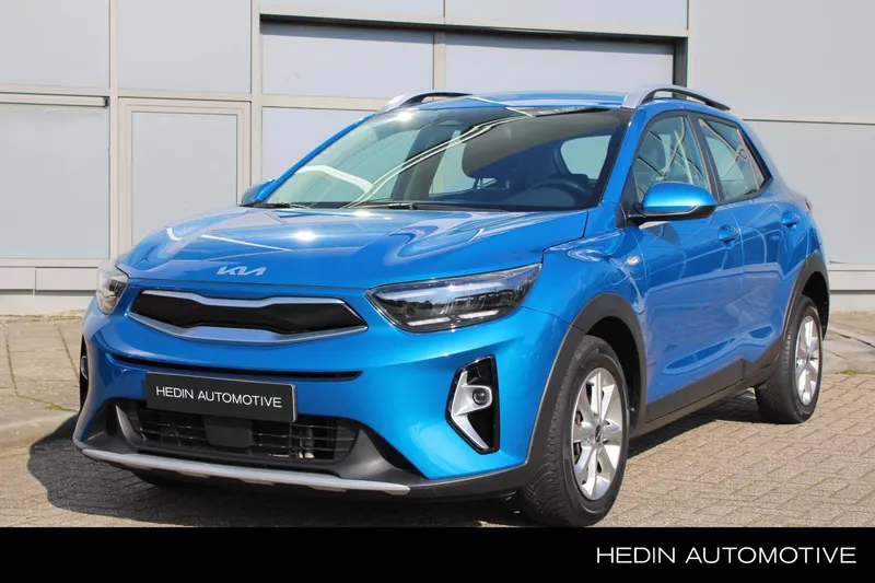 Kia Stonic (2023)