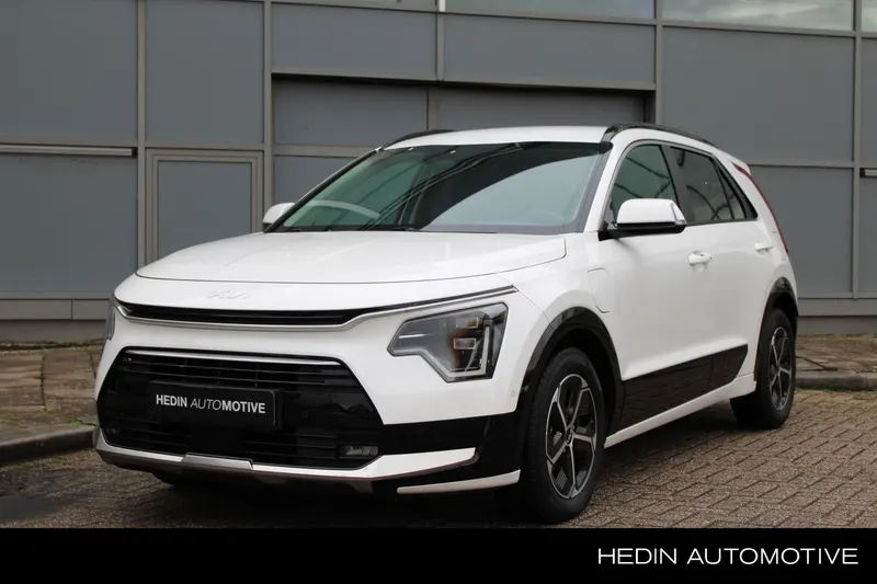Kia Niro (2024)