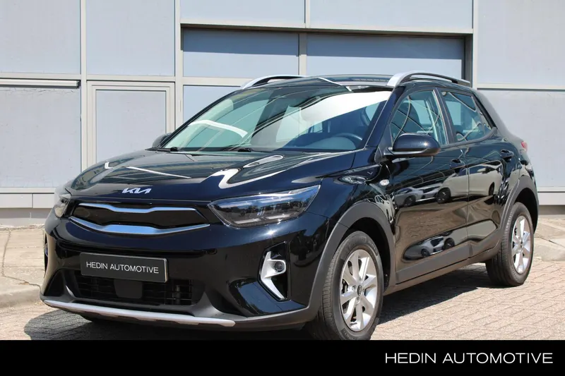 Kia Stonic (2023)