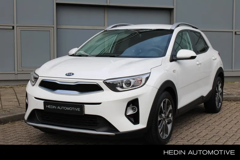 Kia Stonic (2020)