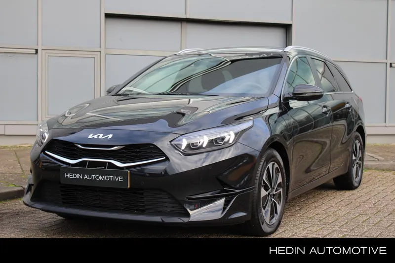 Kia Ceed Sportswagon (2025)