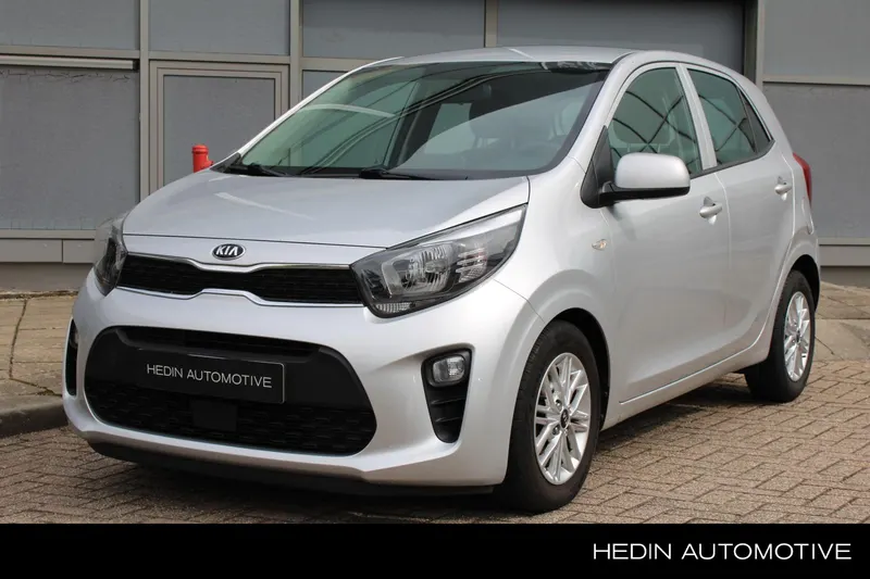 Kia Picanto (2021)