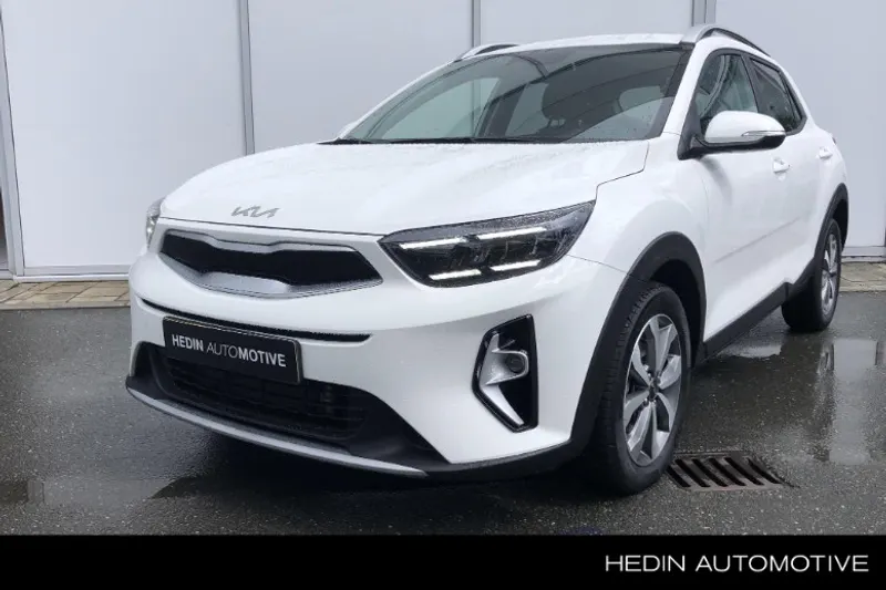 Kia Stonic (2025)