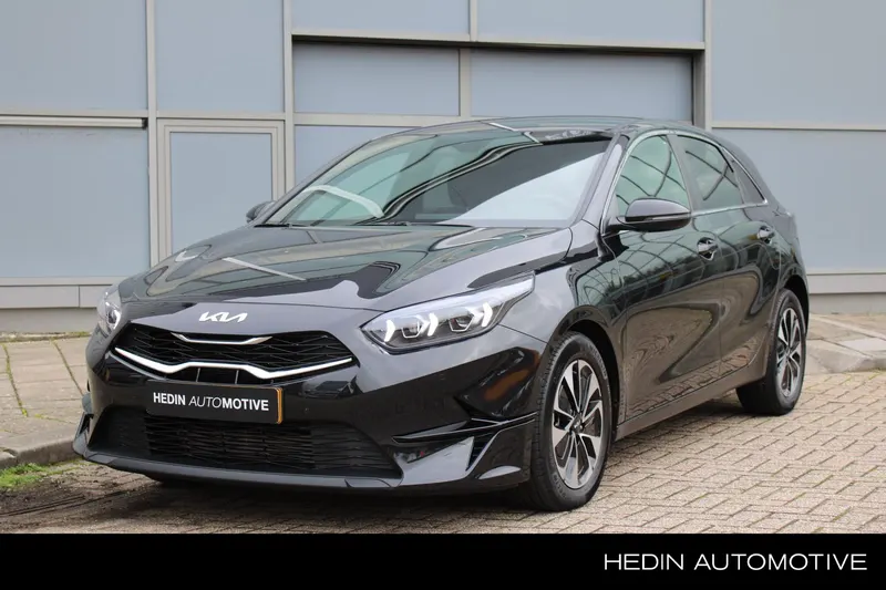 Kia Ceed (2025)