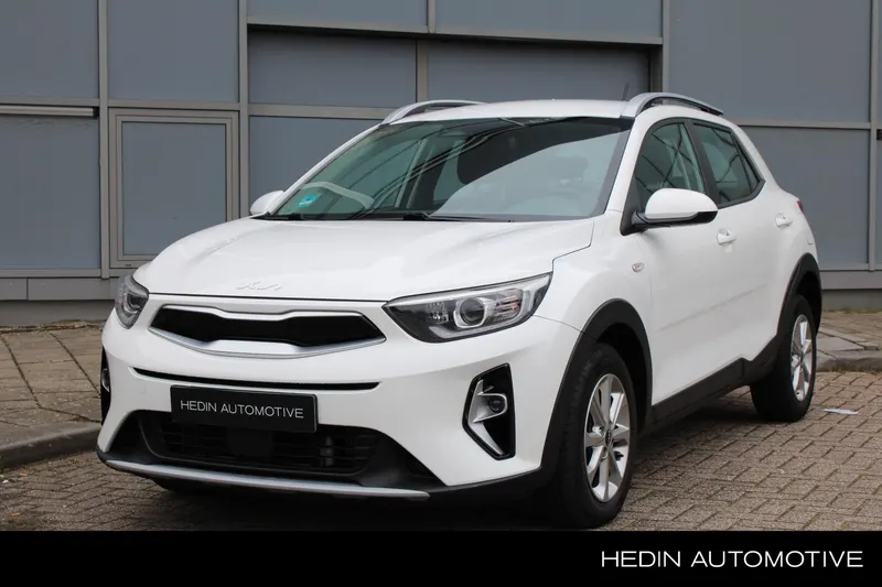 Kia Stonic (2022)