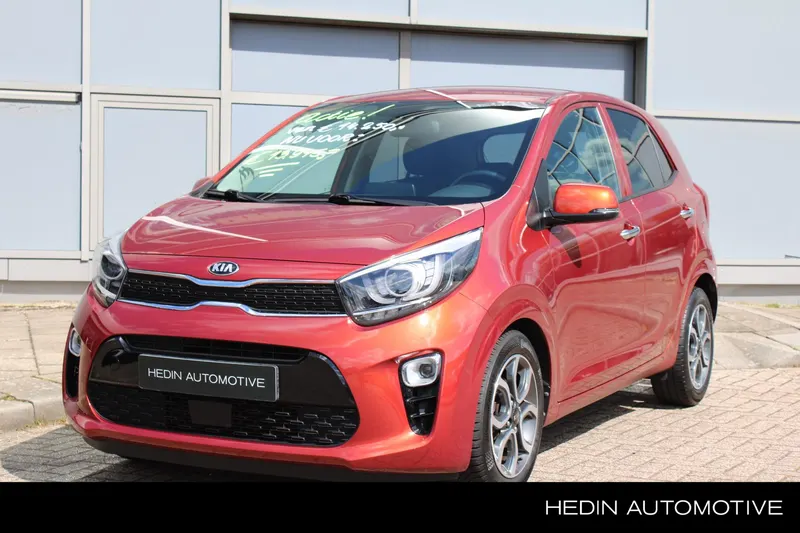 Kia Picanto (2021)