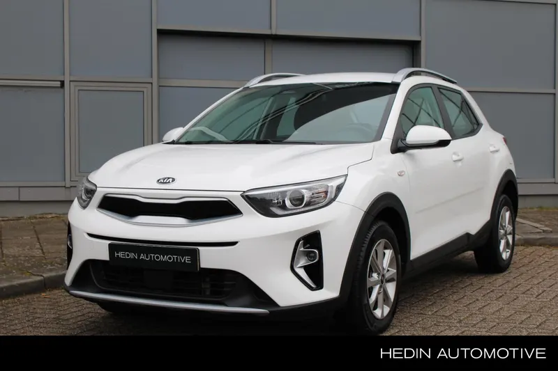 Kia Stonic (2021)