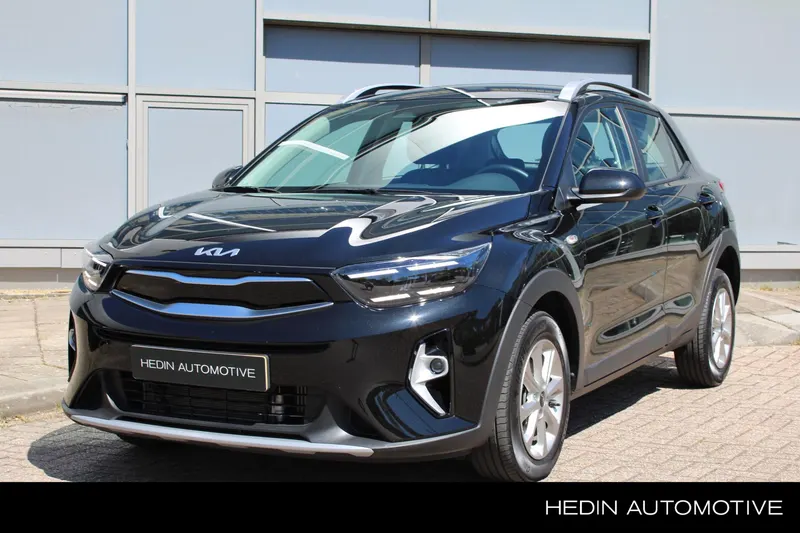 Kia Stonic (2025)