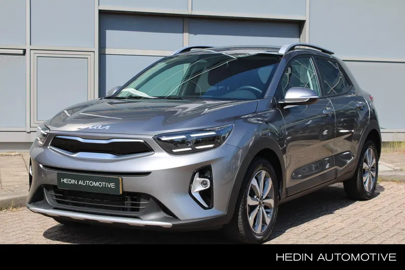Kia Stonic (2025)