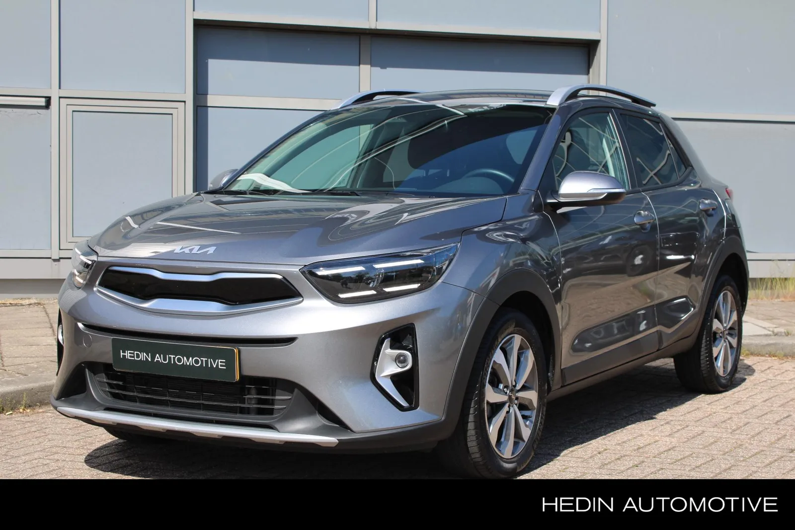 Kia Stonic (2025) — foto 1