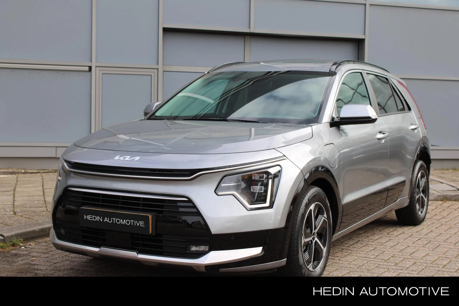 Kia Niro (2025) — foto 1