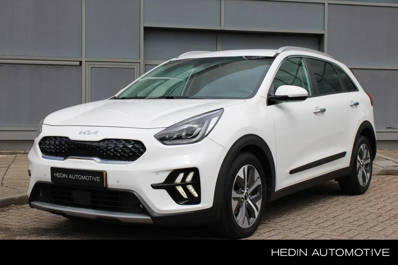 Kia Niro (2022)