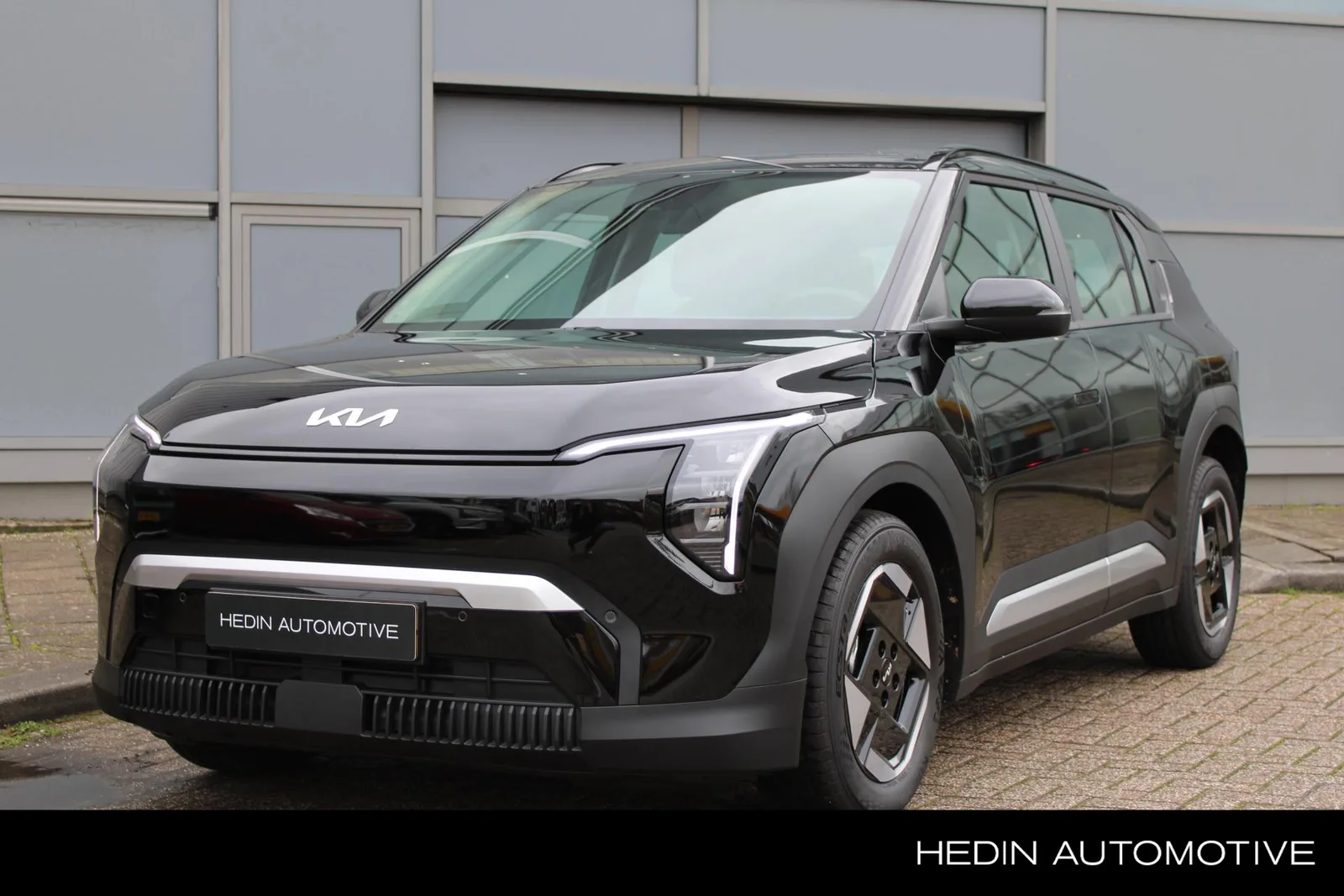 Kia EV3 (2025) — foto 1