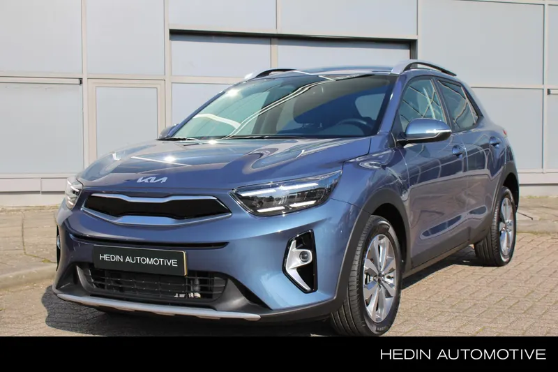 Kia Stonic (2025)