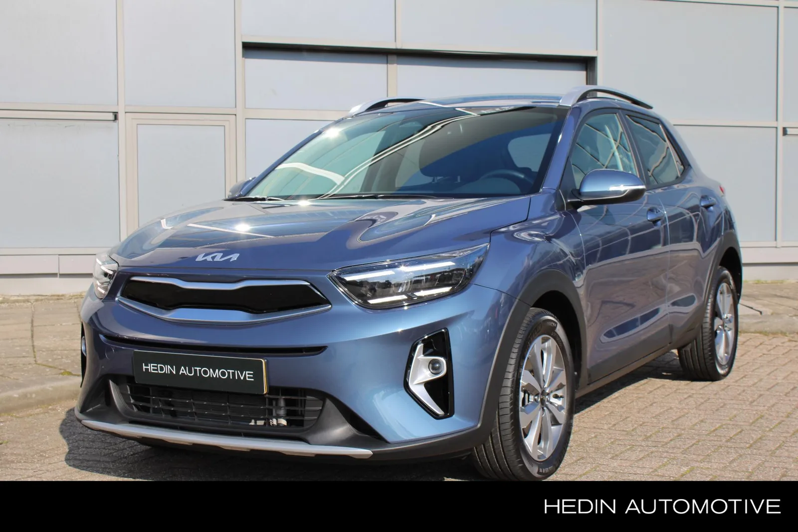 Kia Stonic (2025) — foto 1