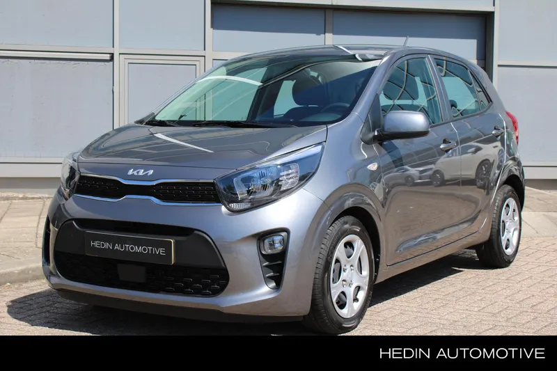 Kia Picanto (2021)